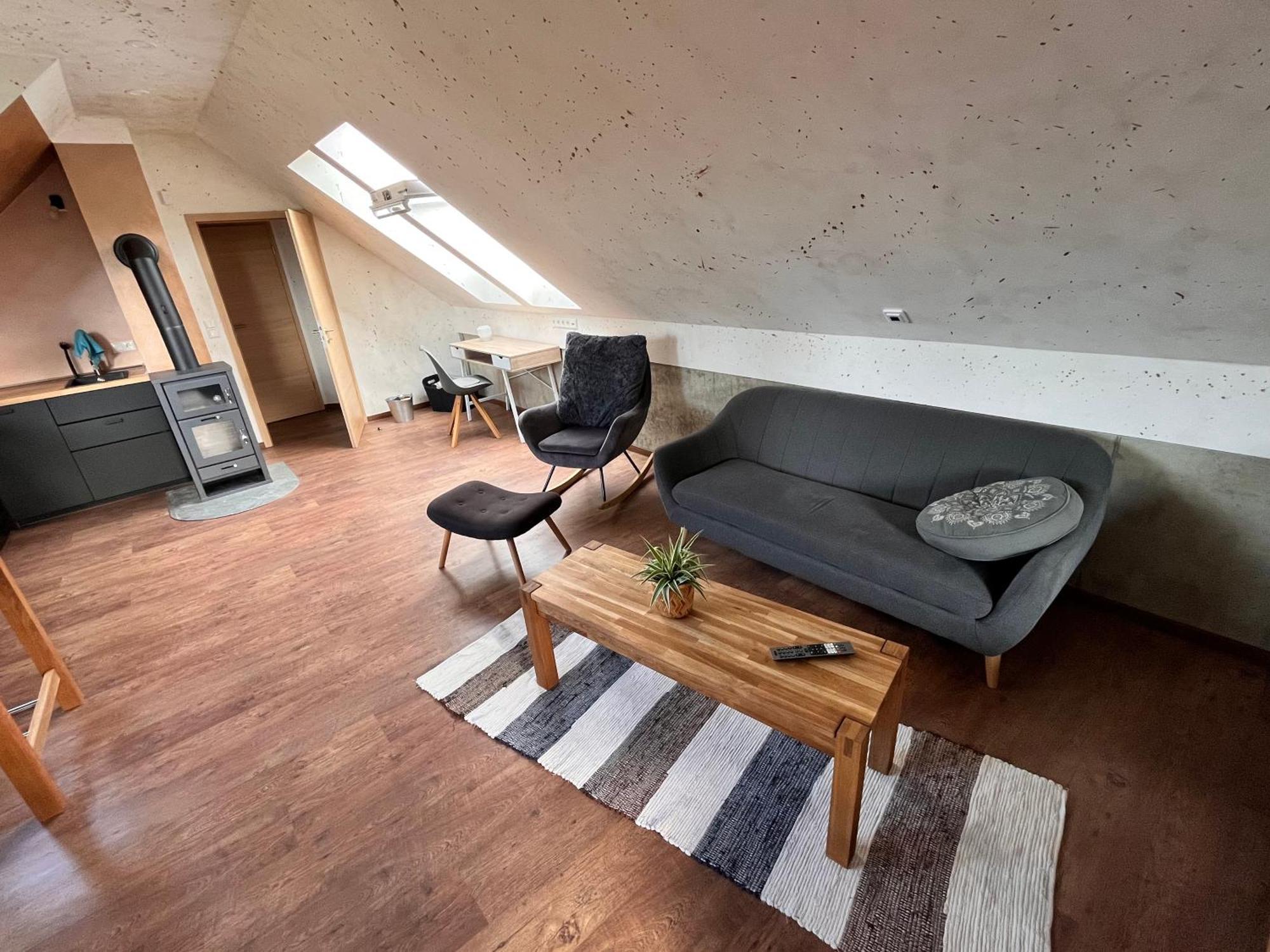 Ferienhaus Katharina Hoyerswerda Exteriör bild