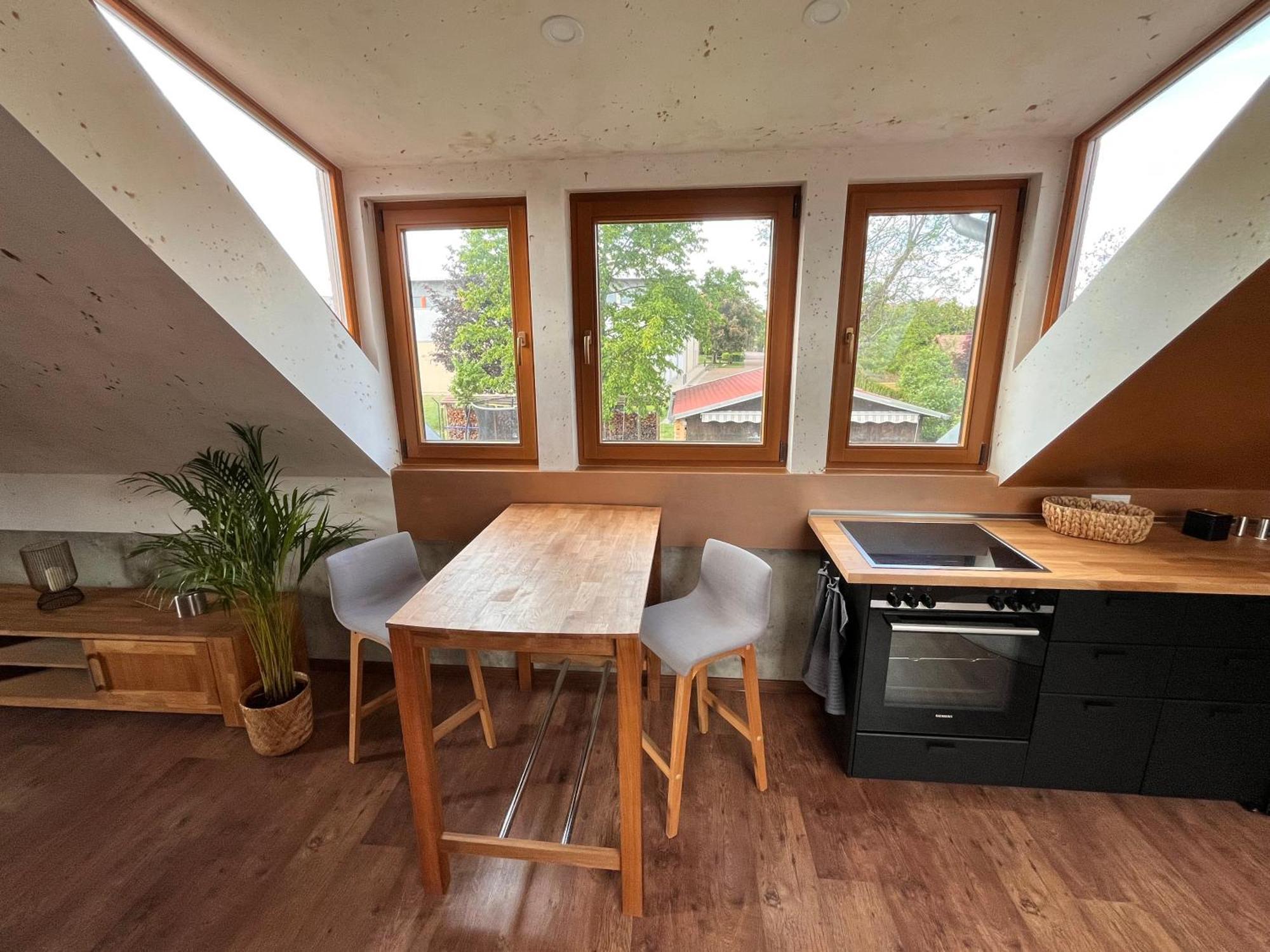 Ferienhaus Katharina Hoyerswerda Exteriör bild